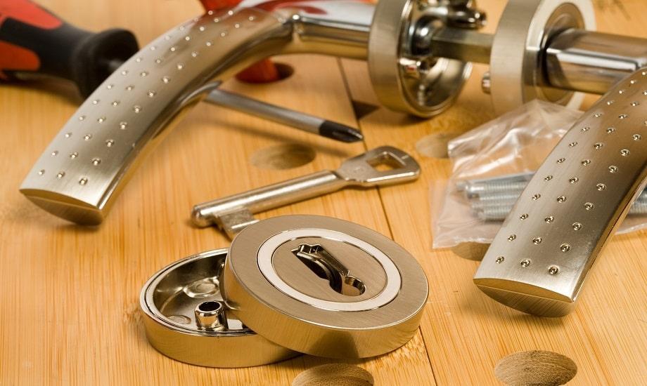 CAMBIO DE CERRADURAS