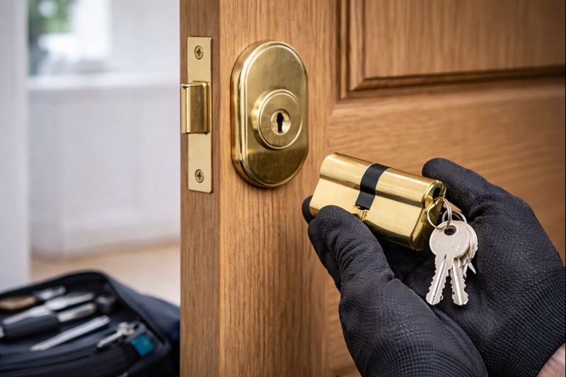 Cambios de cerraduras en Alagón y zonas cercanas